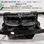 BMW 1 SERİSİ E87 BENZİNLİ DOLU PANEL SETİ 2005-2010