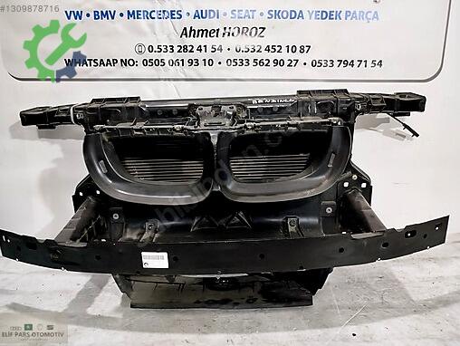BMW 1 Serisi Ön Panel çıkma parça