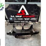 BMW 1 SERİSİ E87 ÖN PANEL DOLU ÇIKMA ORJ