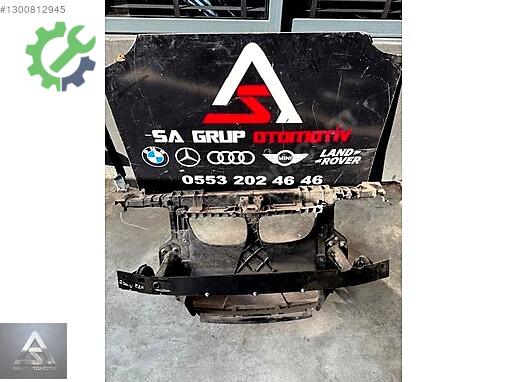 BMW 1 Serisi Ön Panel çıkma parça