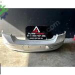 BMW 1 SERİSİ F20 ARKA TAMPON ÇIKMA ORJ