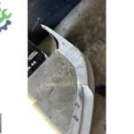 BMW 1 SERİSİ F20 ARKA TAMPON ÇIKMA ORJ