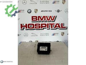 BMW 1 SERİSİ F20 F21 KONTROL MODÜLÜ 9296781-01
