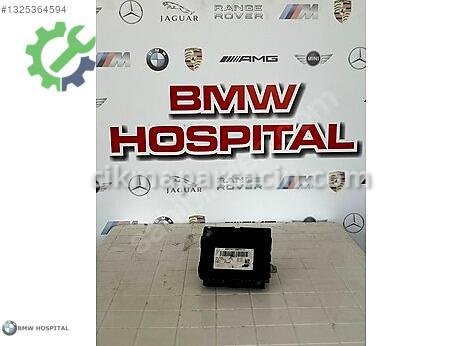 BMW 1 Serisi Beyin çıkma parça
