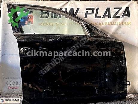 BMW 1 Serisi Sağ Ön Kapı çıkma parça