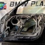 BMW 1 SERİSİ F20 ORİJİNAL SAĞ ÖN KAPI