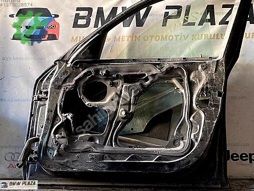 BMW 1 Serisi Sağ Ön Kapı çıkma parça