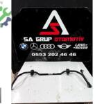 BMW 1 SERİSİ F40 VİRAJ DEMİRİ ÇIKMA ORJ