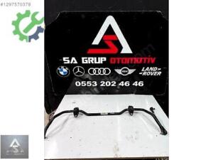 BMW 1 SERİSİ F40 VİRAJ DEMİRİ ÇIKMA ORJ