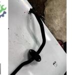 BMW 1 SERİSİ F40 VİRAJ DEMİRİ ÇIKMA ORJ