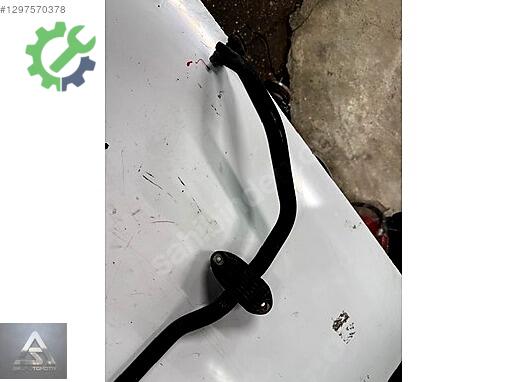 BMW 1 Serisi Viraj Demiri çıkma parça