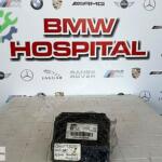 BMW 1 SERİSİ KLİMA KONTROL MODÜLÜ 6411 9311849-01