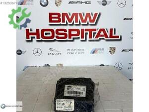 BMW 1 SERİSİ KLİMA KONTROL MODÜLÜ 6411 9311849-01