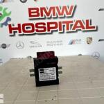 BMW 1 SERİSİ YAKIT POMPASI KONTROL MODÜLÜ 1614 7301554