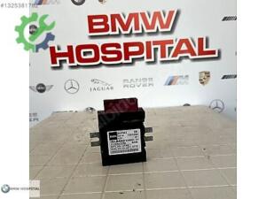 BMW 1 SERİSİ YAKIT POMPASI KONTROL MODÜLÜ 1614 7301554
