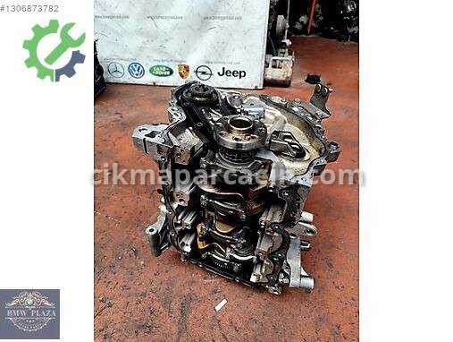 BMW 2 Serisi Biyel Kolu çıkma parça