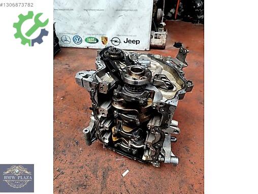 BMW 2 Serisi Blok çıkma parça