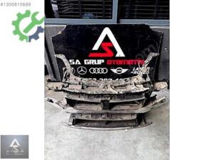 BMW 2 SERİSİ F40 F44 ÖN PANEL DOLU RADYATÖR SETİ ÇIKMA ORJ