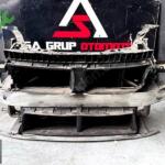 BMW 2 SERİSİ F40 F44 ÖN PANEL DOLU RADYATÖR SETİ ÇIKMA ORJ