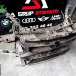 BMW 2 SERİSİ F40 F44 ÖN PANEL DOLU RADYATÖR SETİ ÇIKMA ORJ