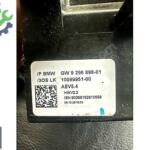 BMW 3-4 SERİSİ f30-f32 VİTES KULESİ KOBRA 9296898-01