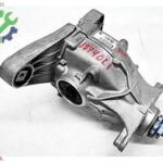 BMW 5 Serisi Orijinal Çıkma Arka Aks