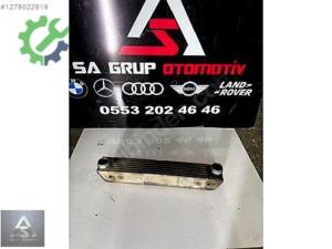 BMW 3.20 DİZEL İNTERCOLLER