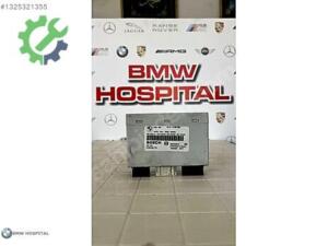 BMW 3. SERİ E92 ELEKTİRİK MODÜLÜ