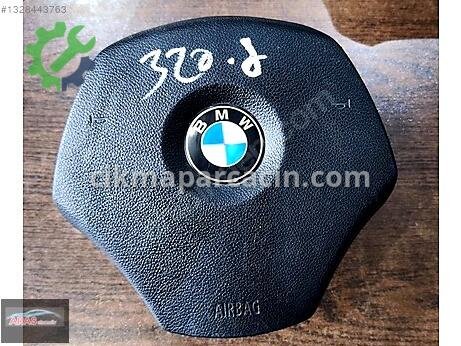 BMW 3 Serisi Airbag (Hava Yastığı) çıkma parça