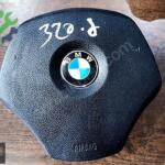 BMW 320d DİREKSİYON AİRBAG ORJINAL ÇIKMA
