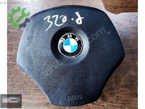BMW 320d DİREKSİYON AİRBAG ORJINAL ÇIKMA
