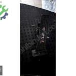 BMW 320d PEDAL ORJINAL ÇIKMA
