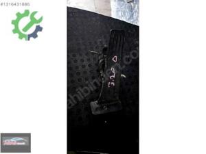 BMW 320d PEDAL ORJINAL ÇIKMA