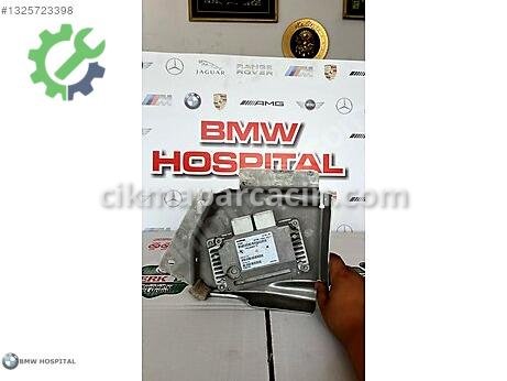 BMW 3 Serisi Beyin çıkma parça