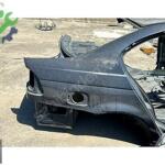 BMW 3SERİSİ E46 SEDAN ARKA ÇAMURLUK ÇIKMA ORJ