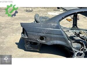 BMW 3SERİSİ E46 SEDAN ARKA ÇAMURLUK ÇIKMA ORJ