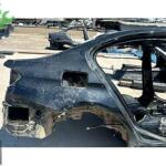 BMW 3SERİSİ E46 SEDAN ARKA ÇAMURLUK ÇIKMA ORJ