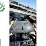 BMW 3SERİSİ F30 TAVAN SACI TAVAN ÇIKMA ORJ