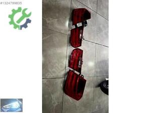 BMW 3 SERİSİF30 STOP TAKIMI ORJINAL