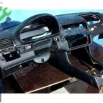 BMW 3 SERİSİ COUPE-COMPACT HATASIZ KOMPLE GÖĞÜS TORPİDO