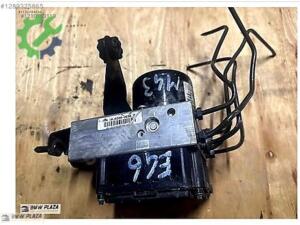 BMW 3 SERİSİ E36-E46 ABS BEYNİ 34.51-6 756 286