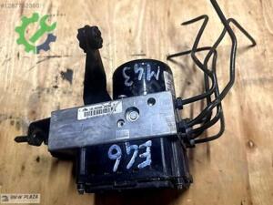 BMW 3 SERİSİ E36-E46 ABS BEYNİ 34.51-6 756 286