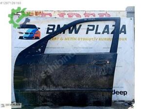 BMW 3 SERİSİ E36 ORİJİNAL SOL ÖN KAPI