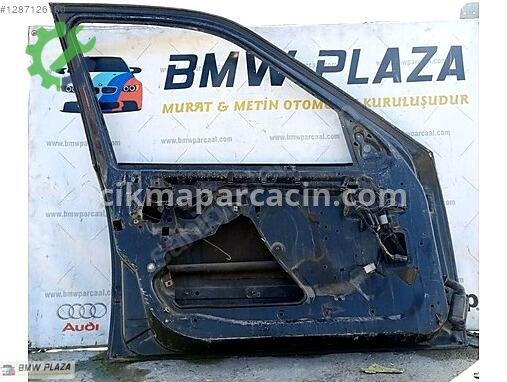 BMW 3 Serisi Sol Ön Kapı çıkma parça