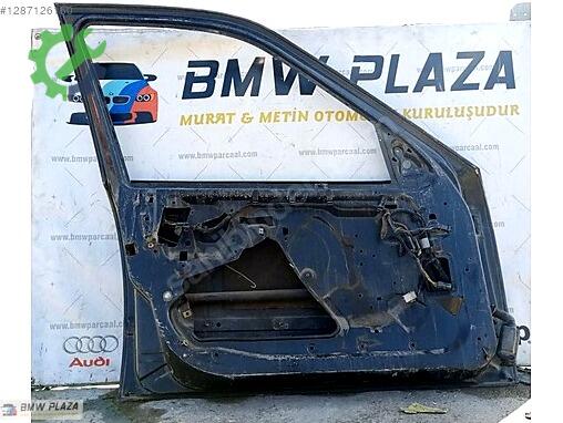 BMW 3 Serisi Sol Ön Kapı çıkma parça
