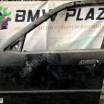 BMW 3 SERİSİ E36 SEDAN ÇIKMA ORİJİNAL SOL ÖN KAPI