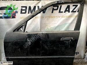 BMW 3 SERİSİ E36 SEDAN ÇIKMA ORİJİNAL SOL ÖN KAPI