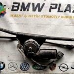 BMW 3 SERİSİ E36 SİLECEK MEKANİZMASI VE MOTORU