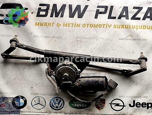 BMW 3 Serisi Silecek Mekanizması çıkma parça