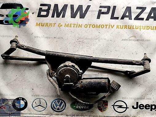 BMW 3 Serisi Silecek Mekanizması çıkma parça